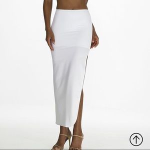 David’s Bridal - Full Length Control Slip